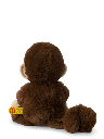 BON TON TOYS - WWF ECO Mago the monkey - 29cm