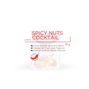 Salysol- Spicy Cocktail 60g Dose - Coctel Picante