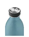 24 Bottles - Urban Bottle 500 ml Powder Blue