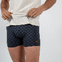 Billybelt - Boxershorts Checkmate