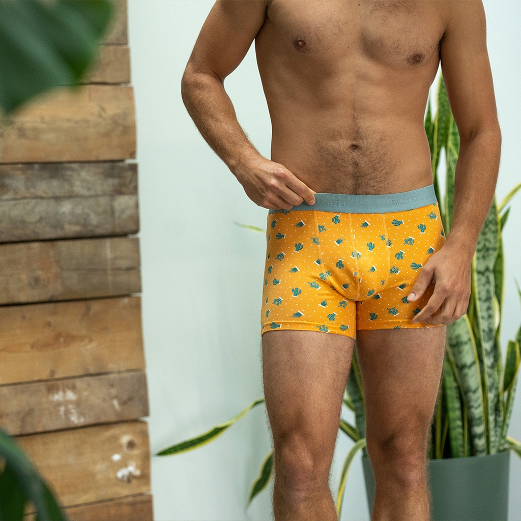 Billybelt - Boxershorts Saguaro - BO58 