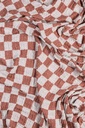 Tranquillo - Tagesdecke CHECK - 130x170cm