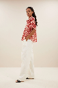 By Bar - Alex Love Blouse - 299 love print