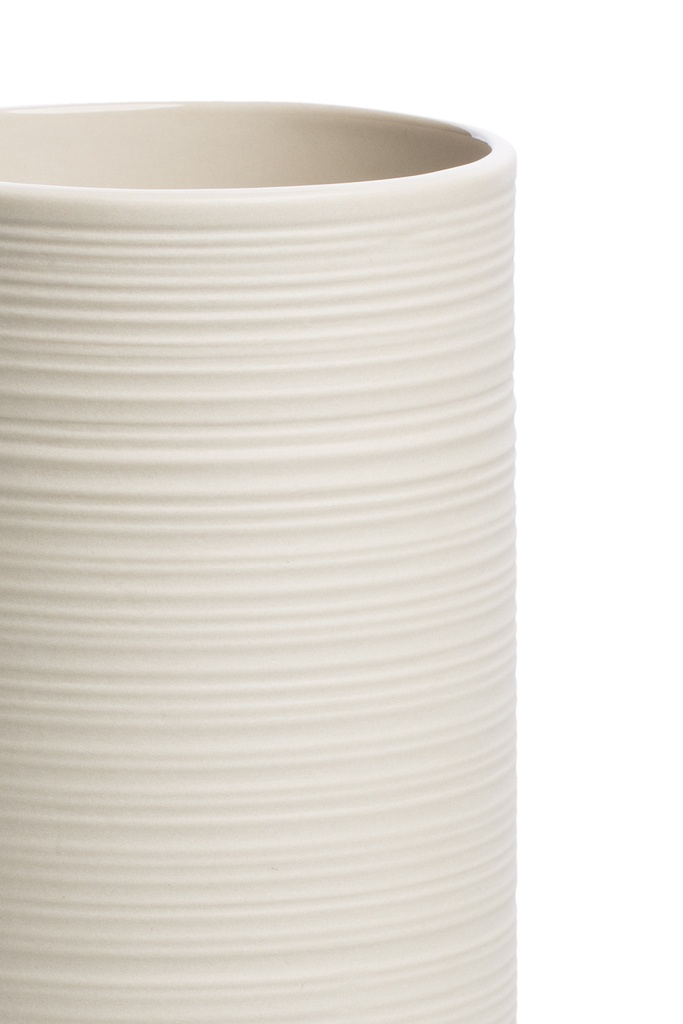 Tranquillo - Vase VINTAGE cream