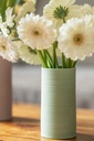 Tranquillo - Vase VINTAGE green