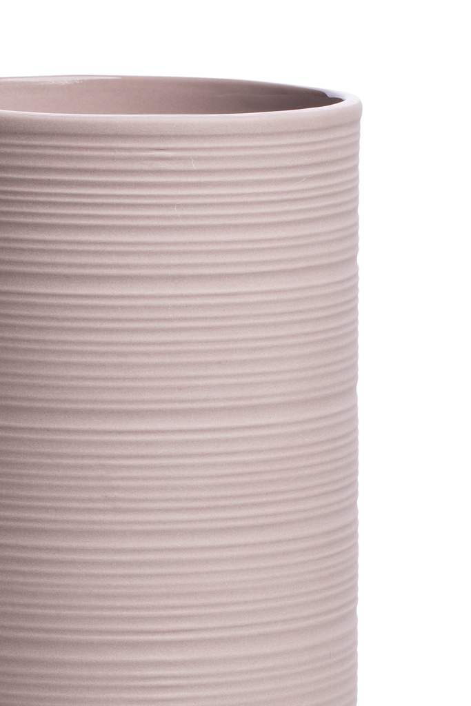 Tranquillo - Vase VINTAGE rose