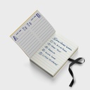 Mags - Notizbuch Kassette 