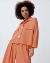 Julia June - Hose LAPAZ - 240 coral