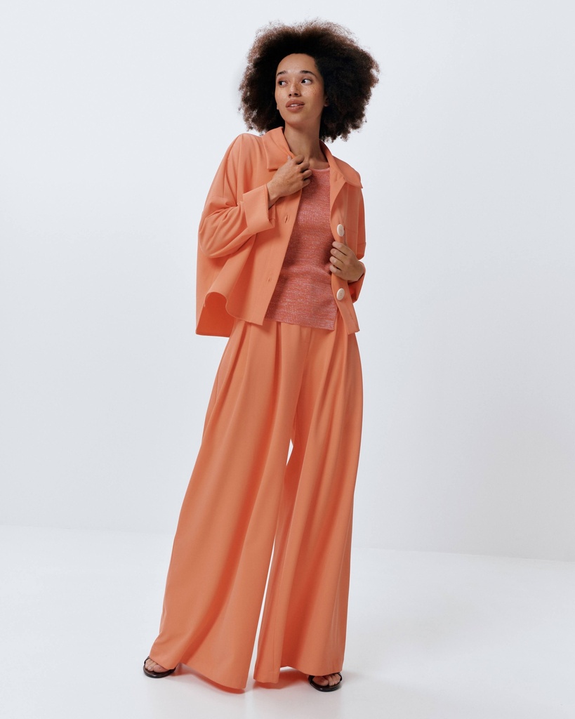 Julia June - Hose LAPAZ - 240 coral