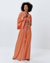 Julia June - Hose LAPAZ - 240 coral