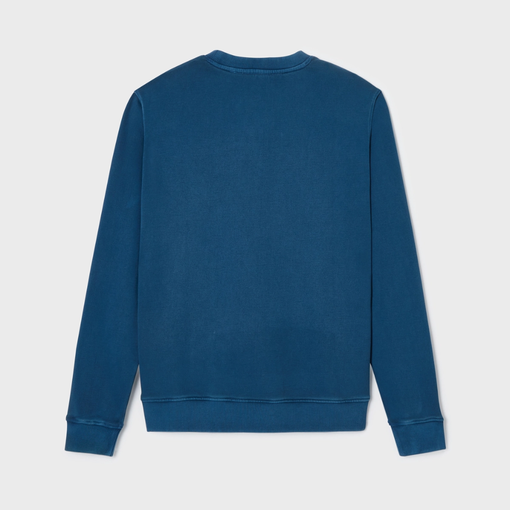 Billybelt - Billyclub Sweatshirt - Marineblau