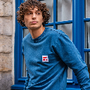 Billybelt - Billyclub Sweatshirt - Marineblau