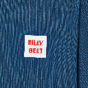 Billybelt - Billyclub Sweatshirt - Marineblau