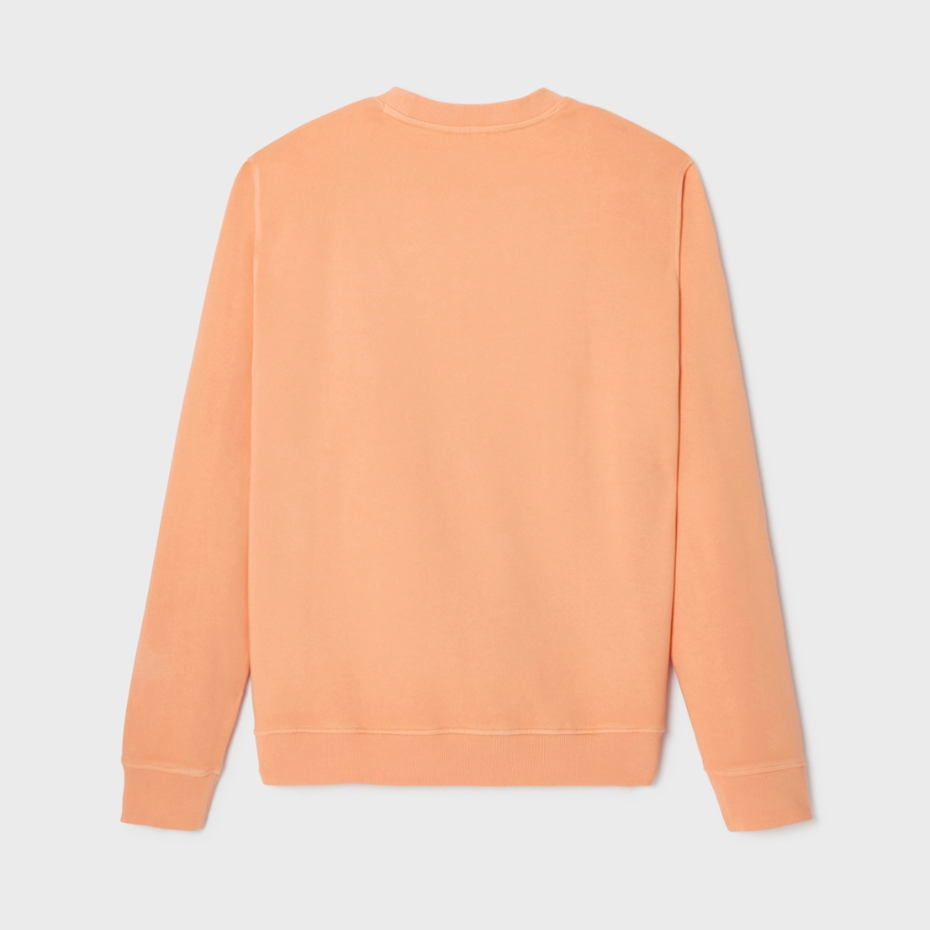 Billybelt - Billyclub Sweatshirt - Orange