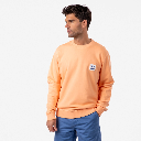 Billybelt - Billyclub Sweatshirt - Orange