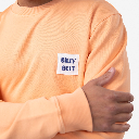 Billybelt - Billyclub Sweatshirt - Orange