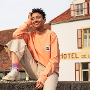 Billybelt - Billyclub Sweatshirt - Orange