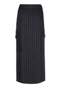 Caroline Biss - CLASSIC CHIC COMFORTABLE MIDI SKIRT