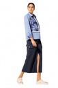 Caroline Biss - CLASSIC CHIC COMFORTABLE MIDI SKIRT