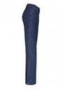 Caroline Biss - COMFORTABLE BOOTCUT JEANS, SIDE LEG DETAIL, NORMAL WAIST
