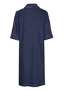 Caroline Biss - COMFORTABLE-FITTING DRESS IN SOFT DENIM
