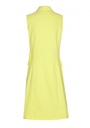 Caroline Biss - FITTED ELEGANT SLEEVELESS DRESS