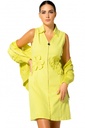 Caroline Biss - FITTED ELEGANT SLEEVELESS DRESS