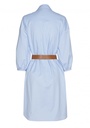 Caroline Biss - FRESH, LOOSE-FITTING COTTON DRESS