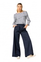 Caroline Biss - SHORT STRAIGHT-FITTING OFF-SHOULDER TOP