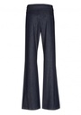 Caroline Biss - SUPPLE WIDE JEANS, HIGH WAIST