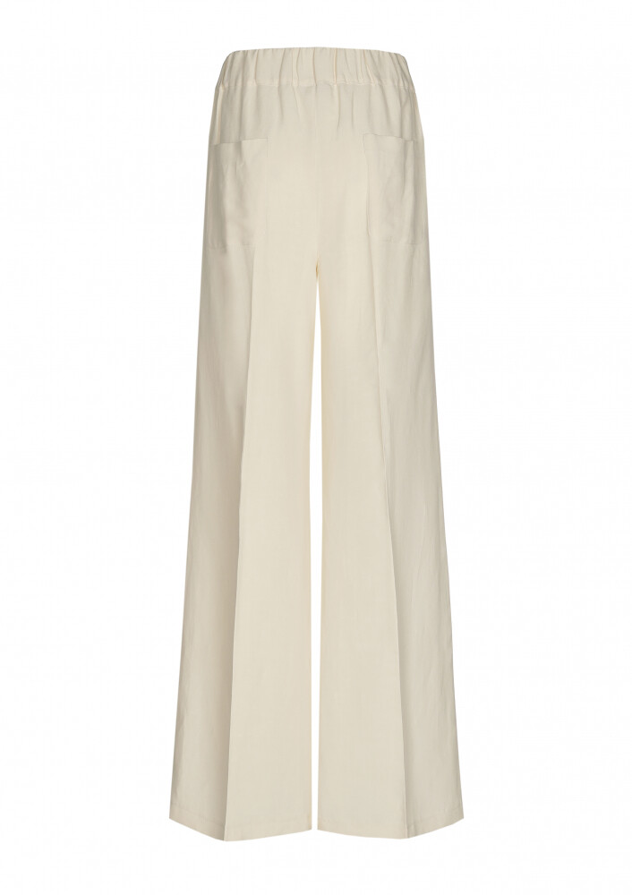 Caroline Biss - PALAZZO PANTS, NORMAL WAIST