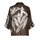 Caroline Biss - STRAIGHT-FITTING AIRY BLOUSE