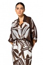 Caroline Biss - STRAIGHT-FITTING AIRY BLOUSE