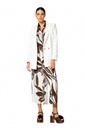 Caroline Biss - STRAIGHT-FITTING AIRY BLOUSE