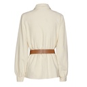 Caroline Biss - STYLISH SAFARI BLOUSE JACKET