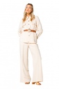 Caroline Biss - STYLISH SAFARI BLOUSE JACKET