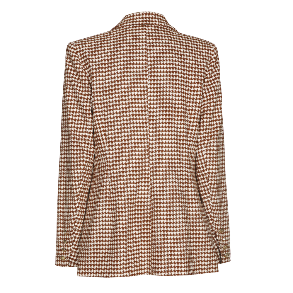 Caroline Biss - CITY-LOOK FITTED STRETCH BLAZER - 4837-49
