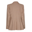 Caroline Biss - CITY-LOOK FITTED STRETCH BLAZER - 4837-49