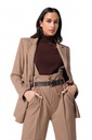 Caroline Biss - CITY-LOOK FITTED STRETCH BLAZER - 4837-49