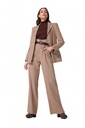 Caroline Biss - CITY-LOOK FITTED STRETCH BLAZER - 4837-49