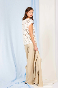 Scapa - TROUSER PRINCESS BEIGE