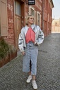 Julia June - Jacke LIAS - 910 silver
