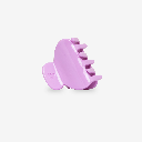 Sasstie - Haarspange - Coope Plum