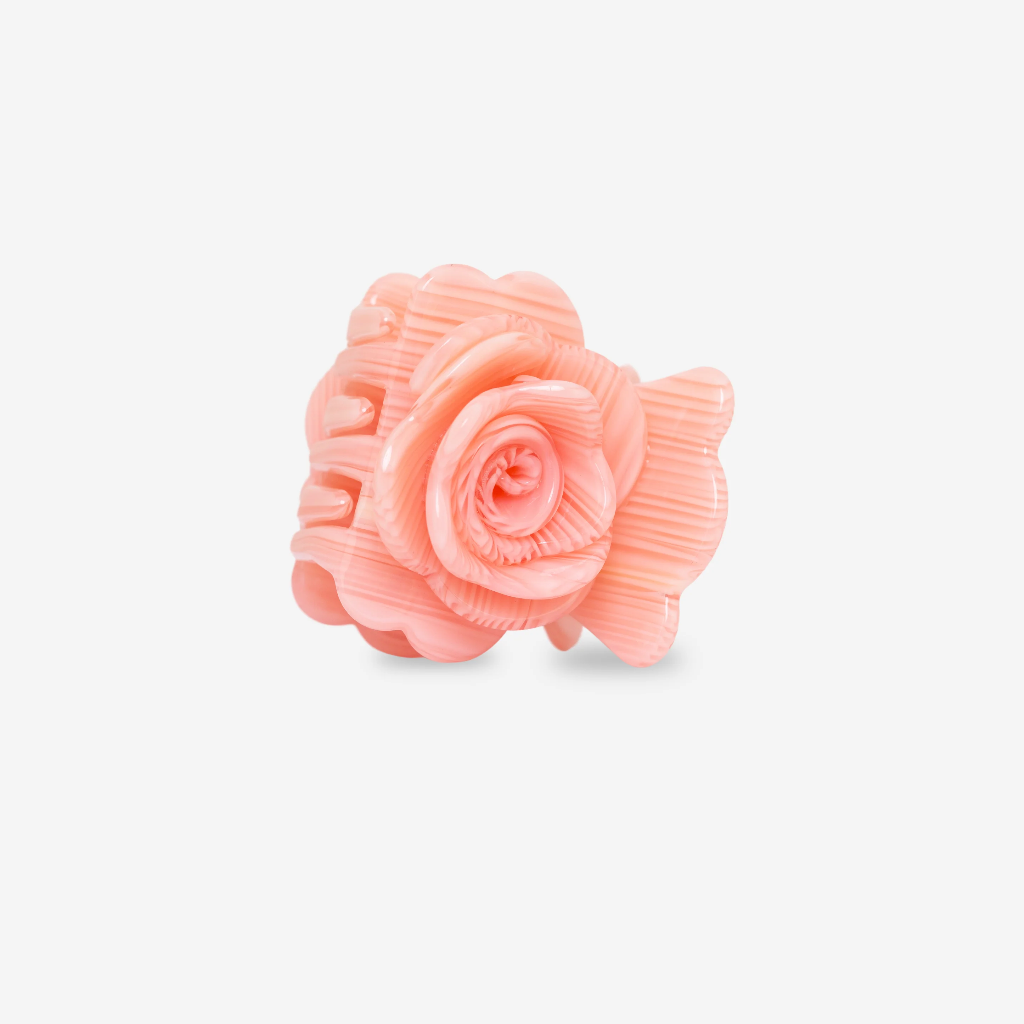 Sasstie - Haarspange - Rosary Blossom