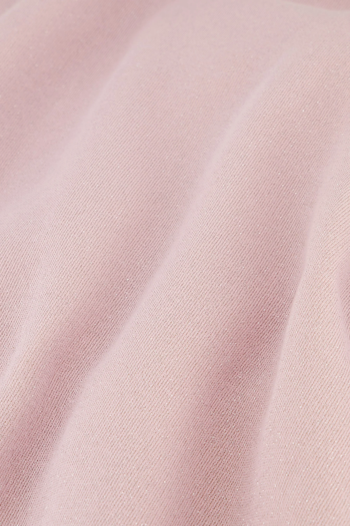 By Bar - Bibi Sparkle Sweater - 359 Light Pink
