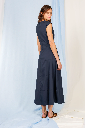 Scapa - Dress DEXTER - Navy