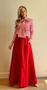 Scapa - Skirt ODINA - Red
