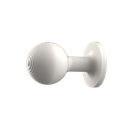 Tonone - one + Knob fuzzy White - 5046
