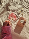 Vinoos - Sparkling Rosé Weingummi - Einzelgeschenkbox