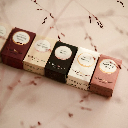 Vinoos - Merlot Weingummi - Mini